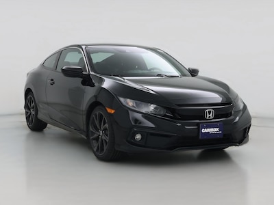 2020 Honda Civic Sport -
                Columbus, OH