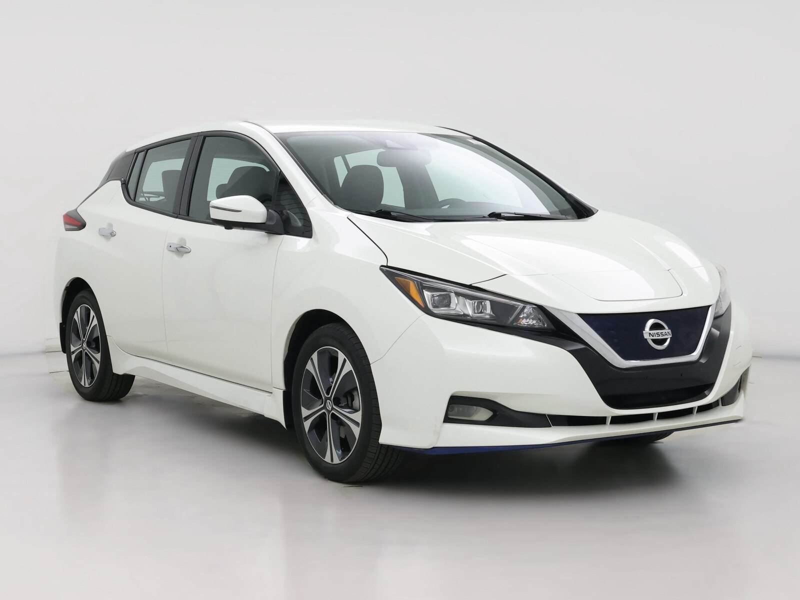2020 Nissan Leaf