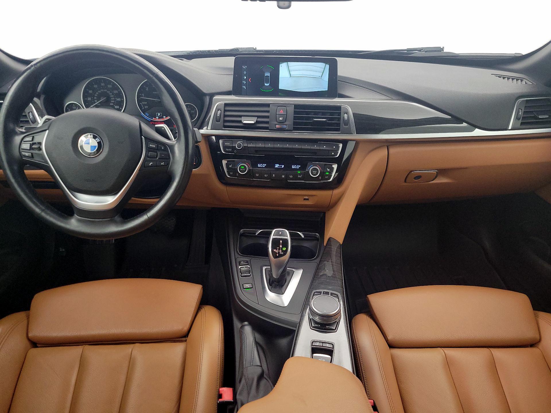 Thumbnail: 2018 BMW 4 Series - 9