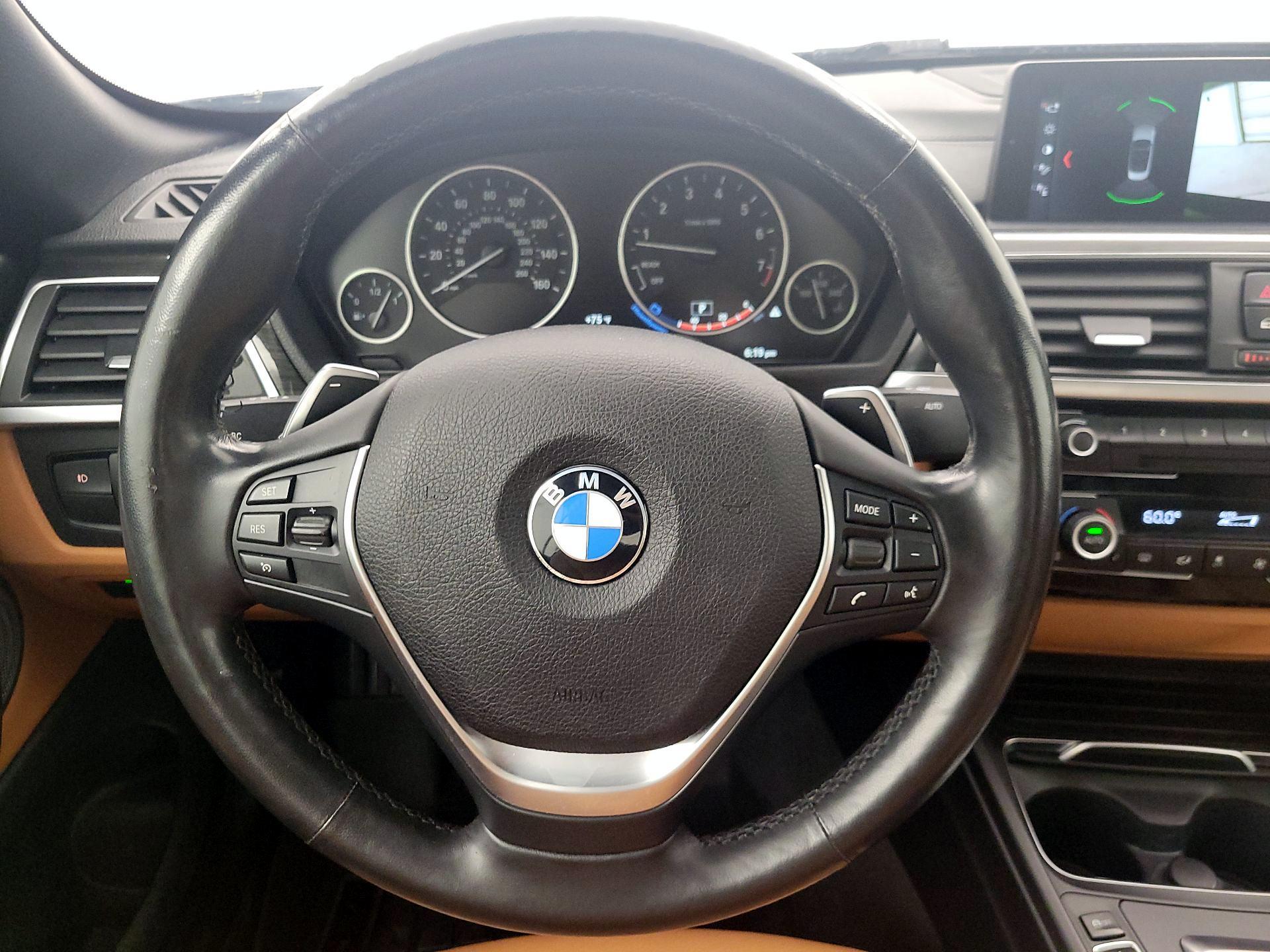 Thumbnail: 2018 BMW 4 Series - 10