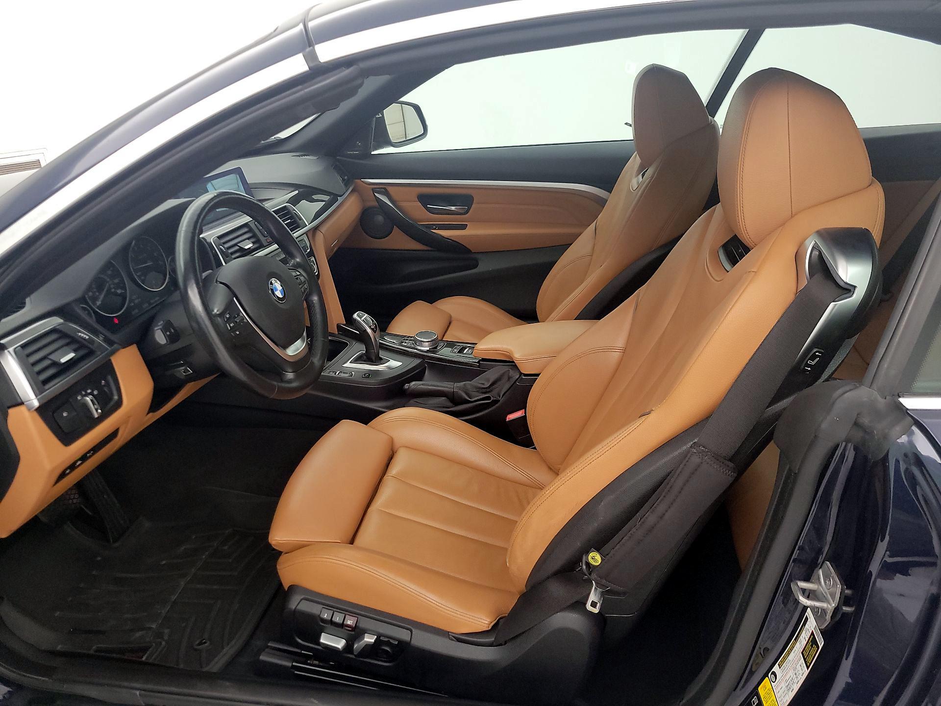 Thumbnail: 2018 BMW 4 Series - 11