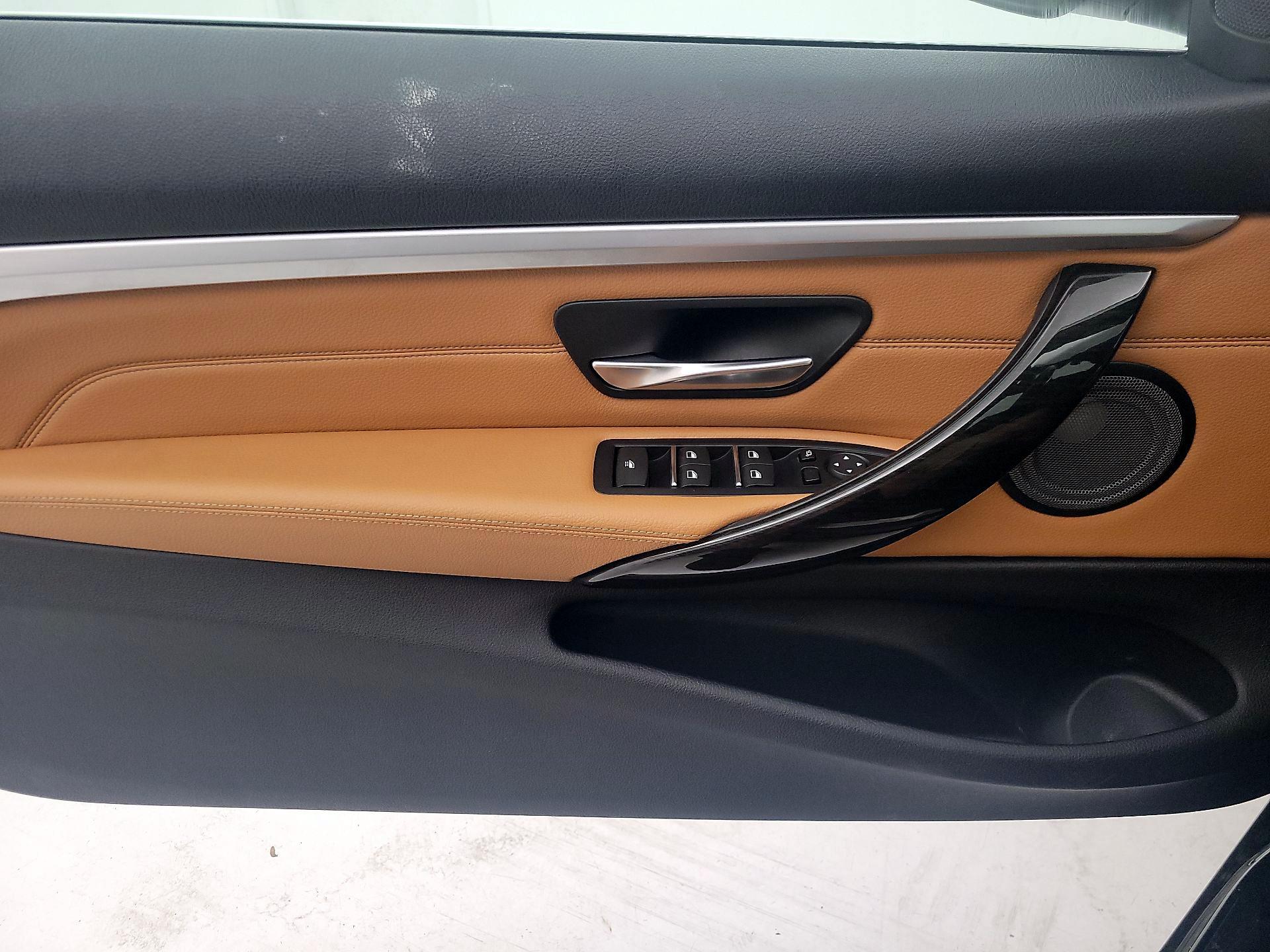 Thumbnail: 2018 BMW 4 Series - 12