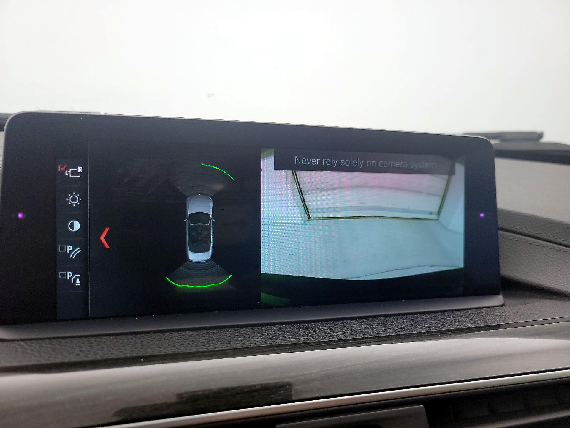 Thumbnail: 2018 BMW 4 Series - 15
