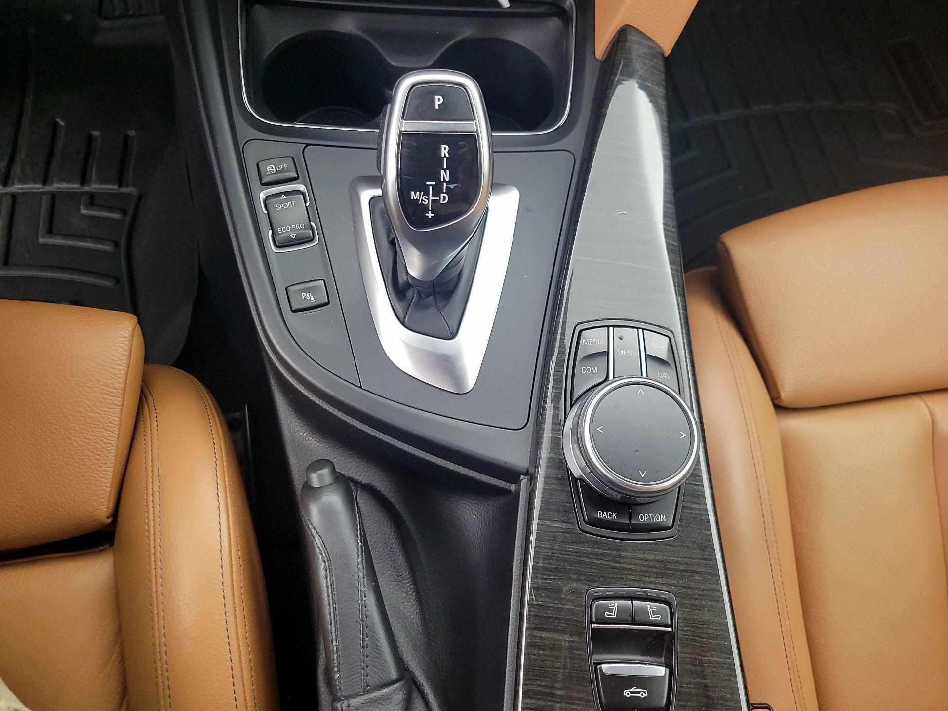 Thumbnail: 2018 BMW 4 Series - 18