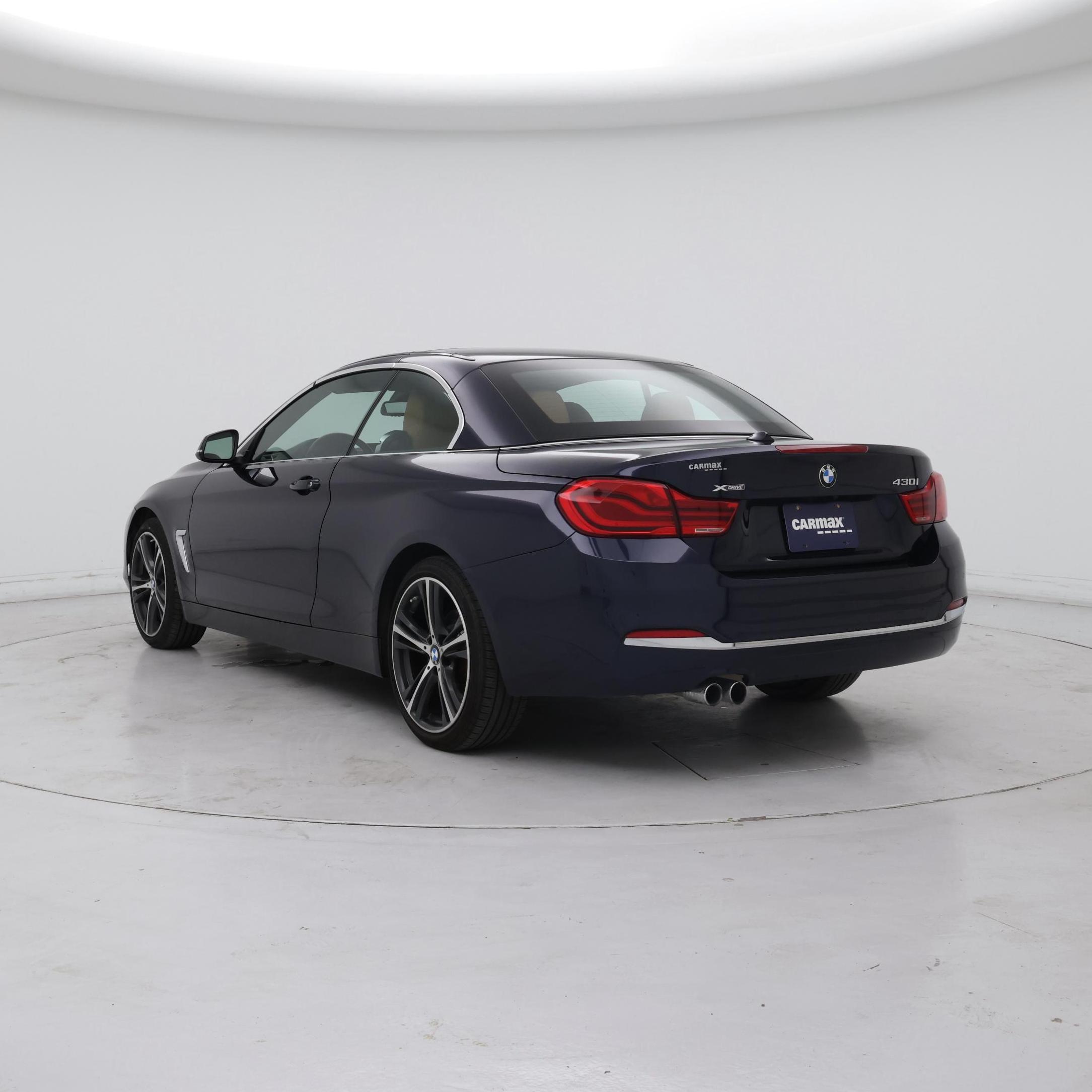 Thumbnail: 2018 BMW 4 Series - 2