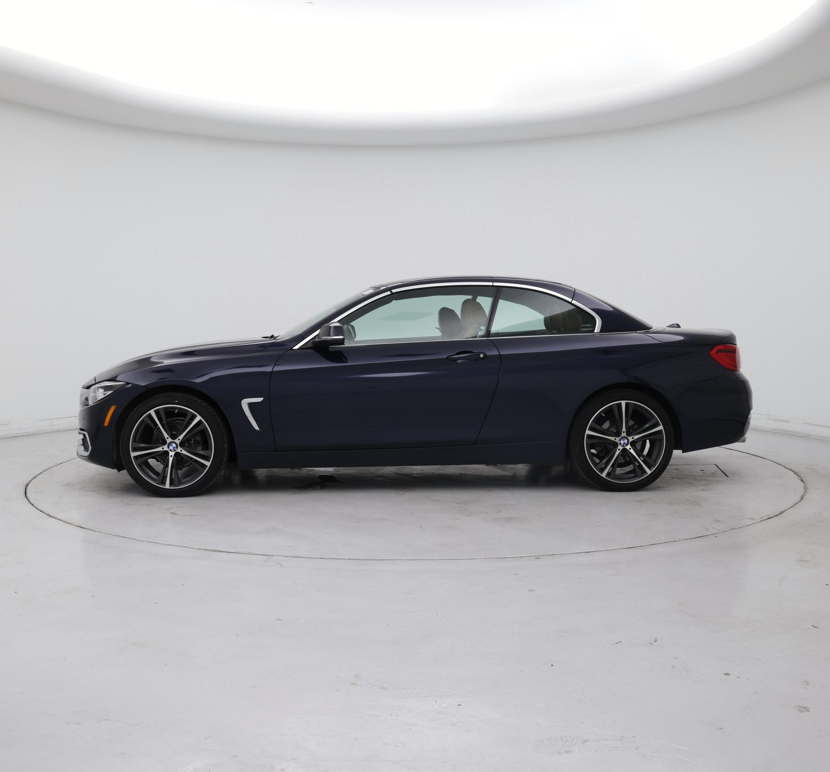 Thumbnail: 2018 BMW 4 Series - 3