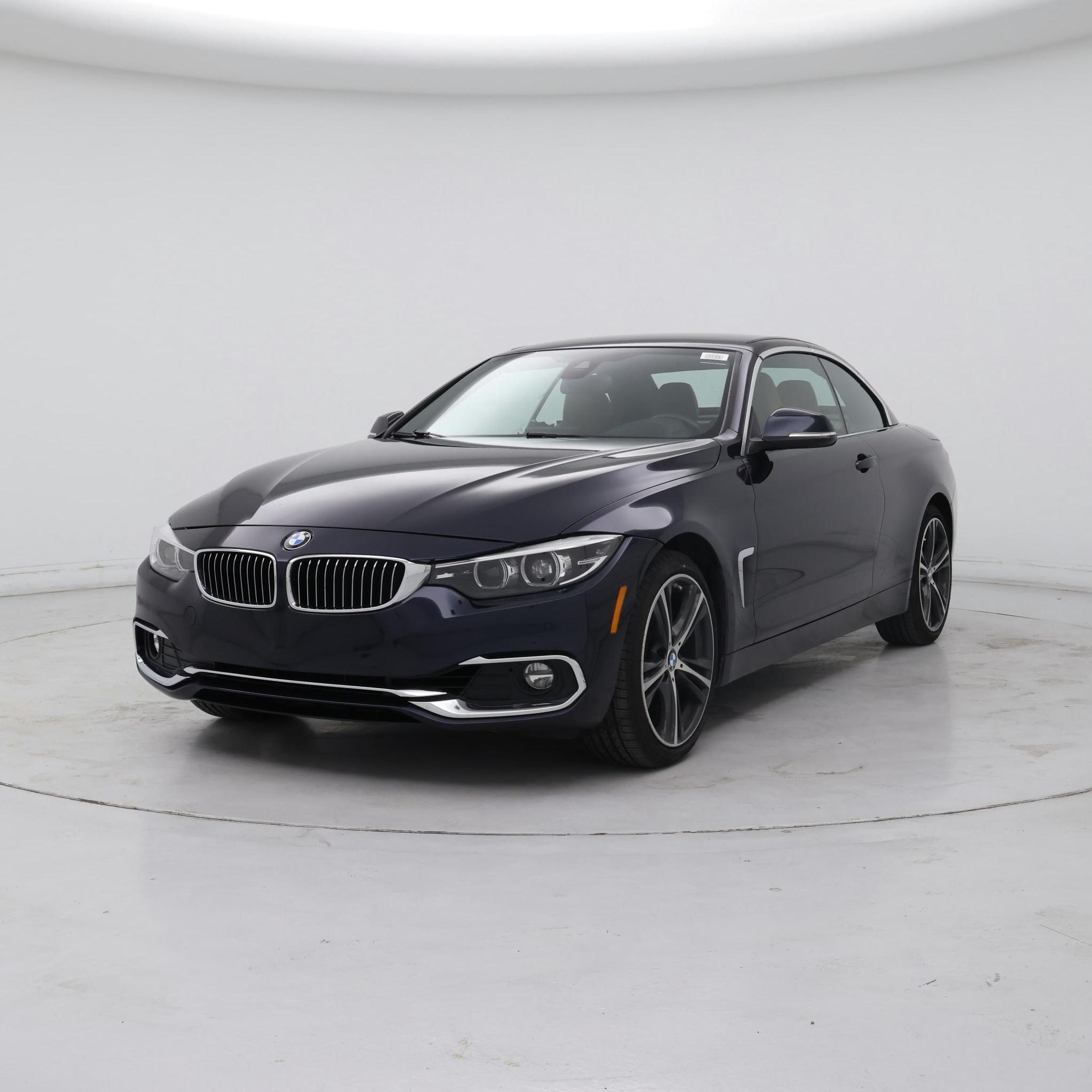 Thumbnail: 2018 BMW 4 Series - 4
