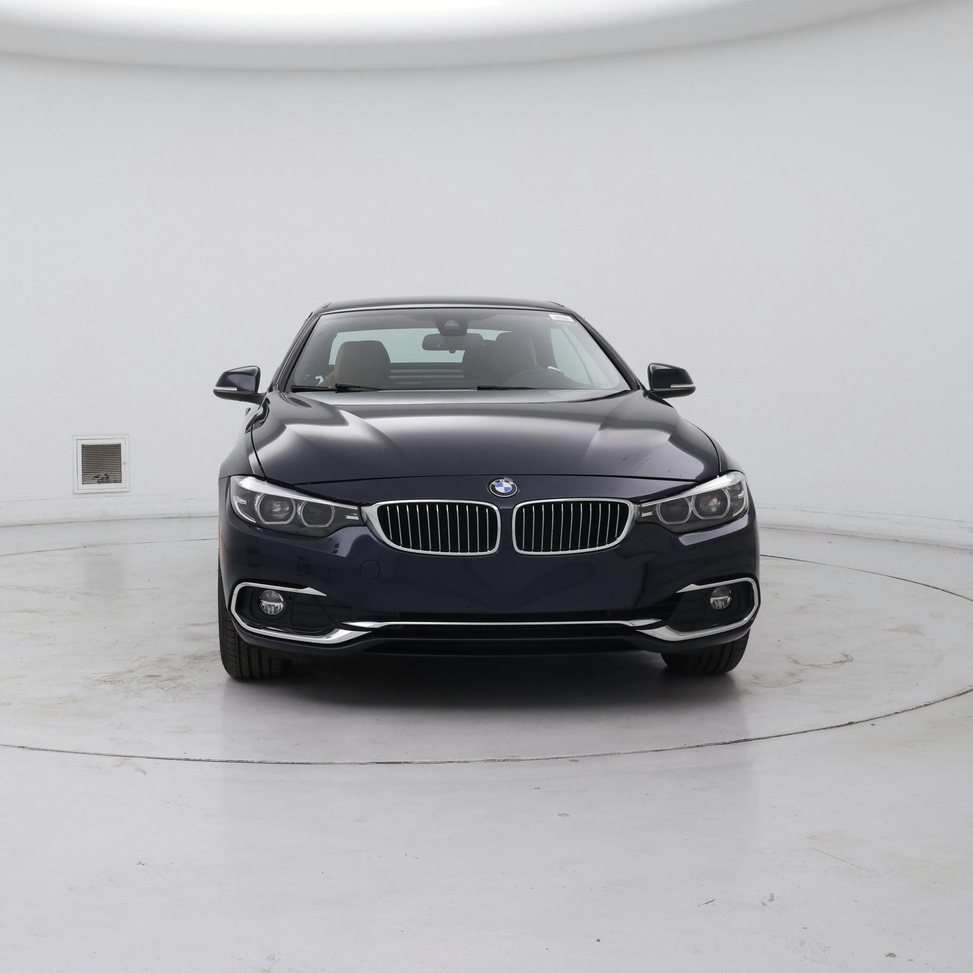 Thumbnail: 2018 BMW 4 Series - 5