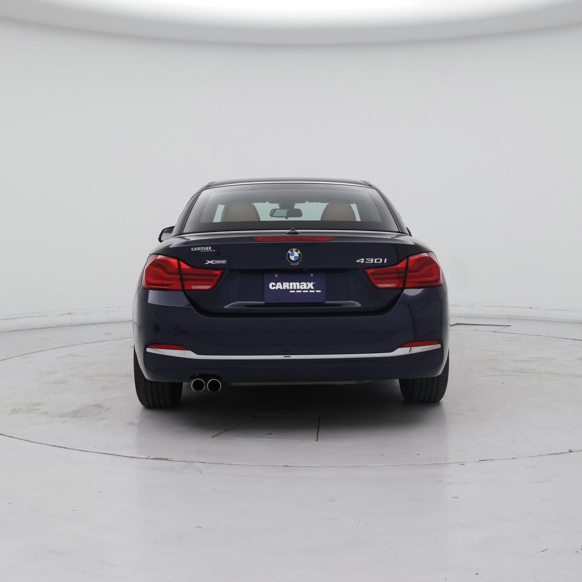 Thumbnail: 2018 BMW 4 Series - 6