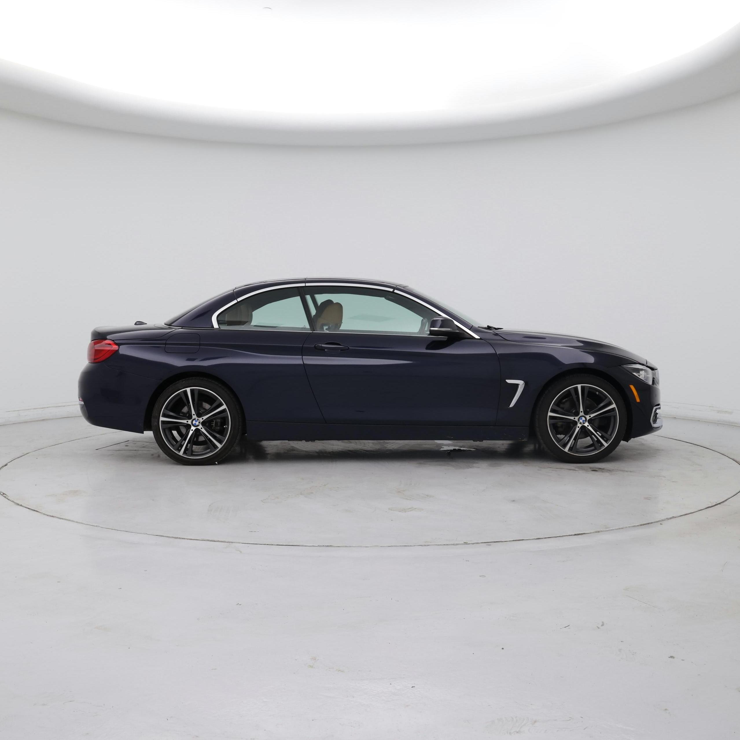 Thumbnail: 2018 BMW 4 Series - 7