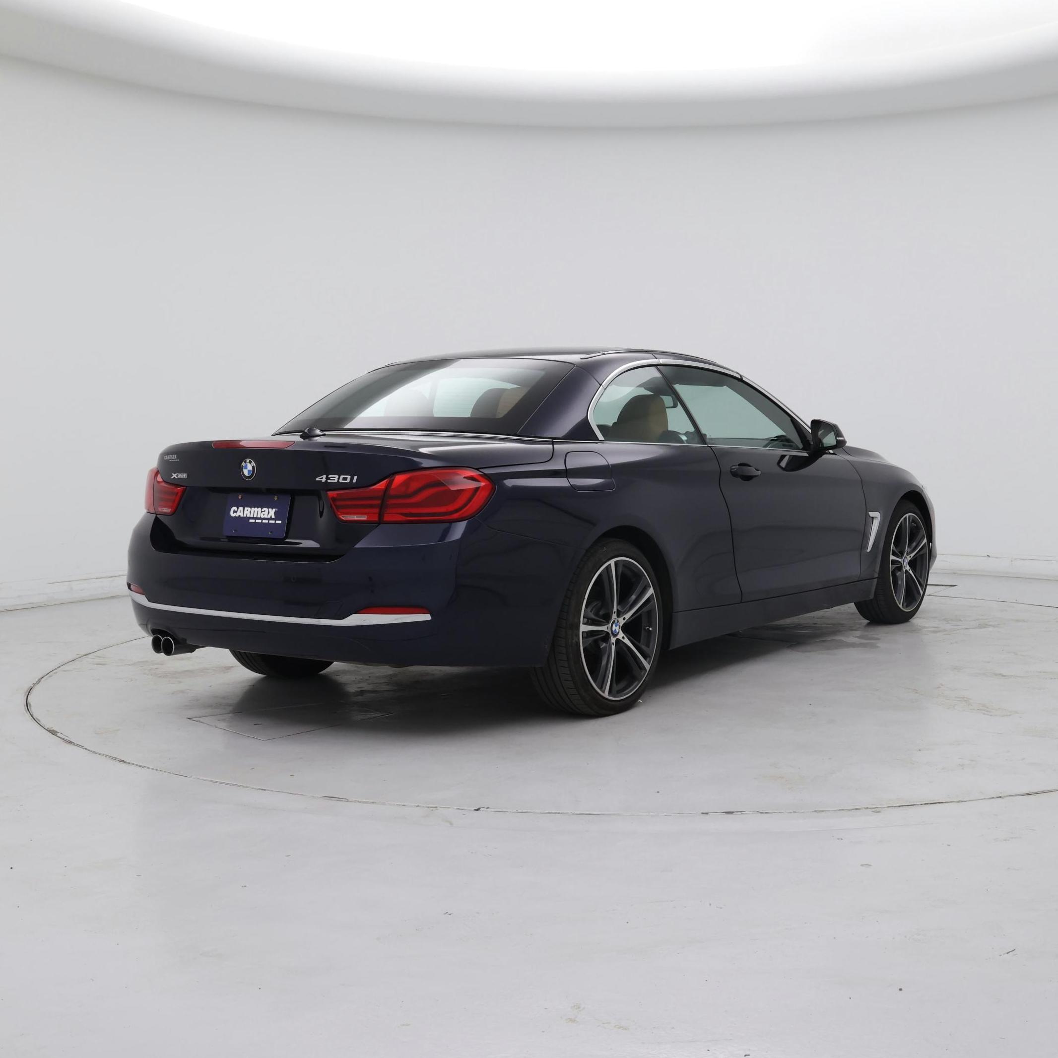 Thumbnail: 2018 BMW 4 Series - 8