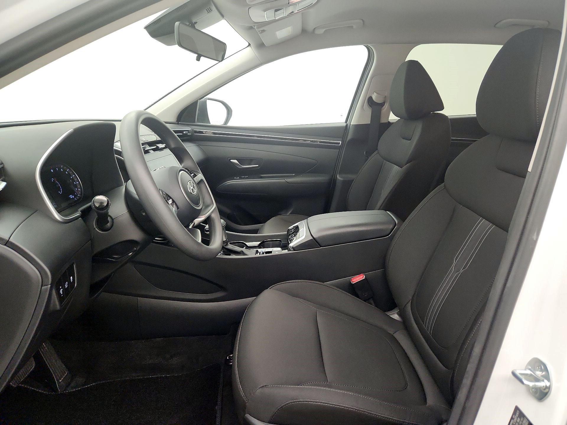 Thumbnail: 2024 Hyundai Tucson - 11