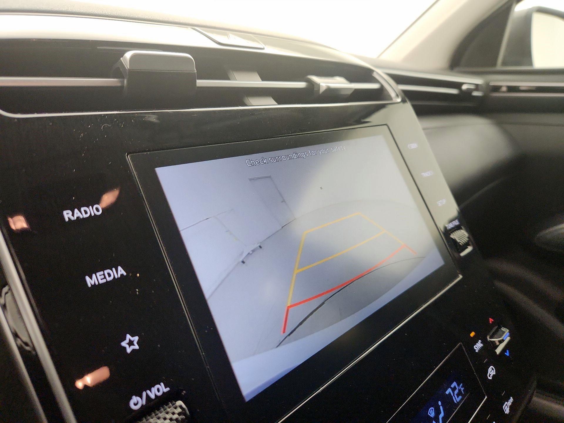 Thumbnail: 2024 Hyundai Tucson - 14