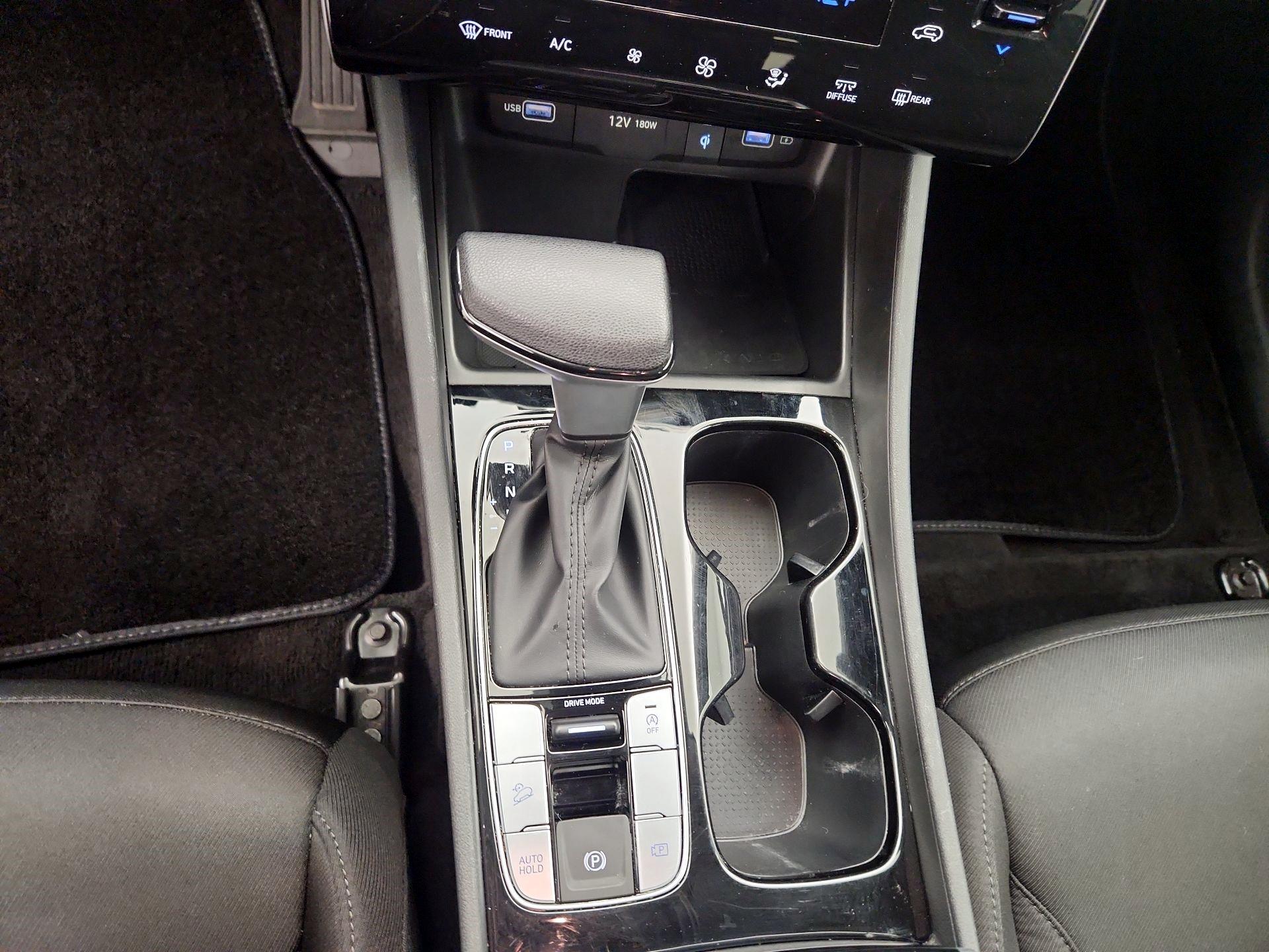 Thumbnail: 2024 Hyundai Tucson - 17