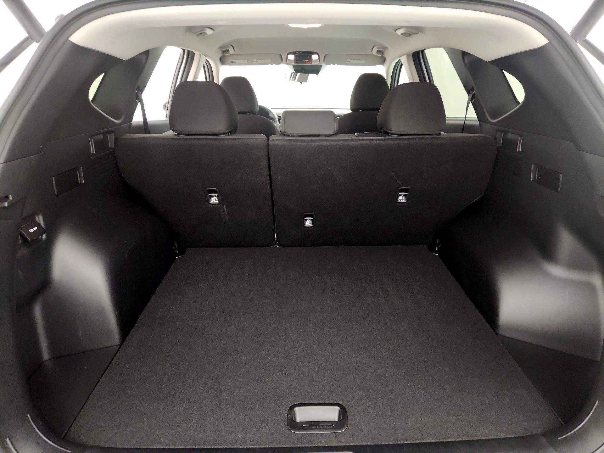 Thumbnail: 2024 Hyundai Tucson - 20