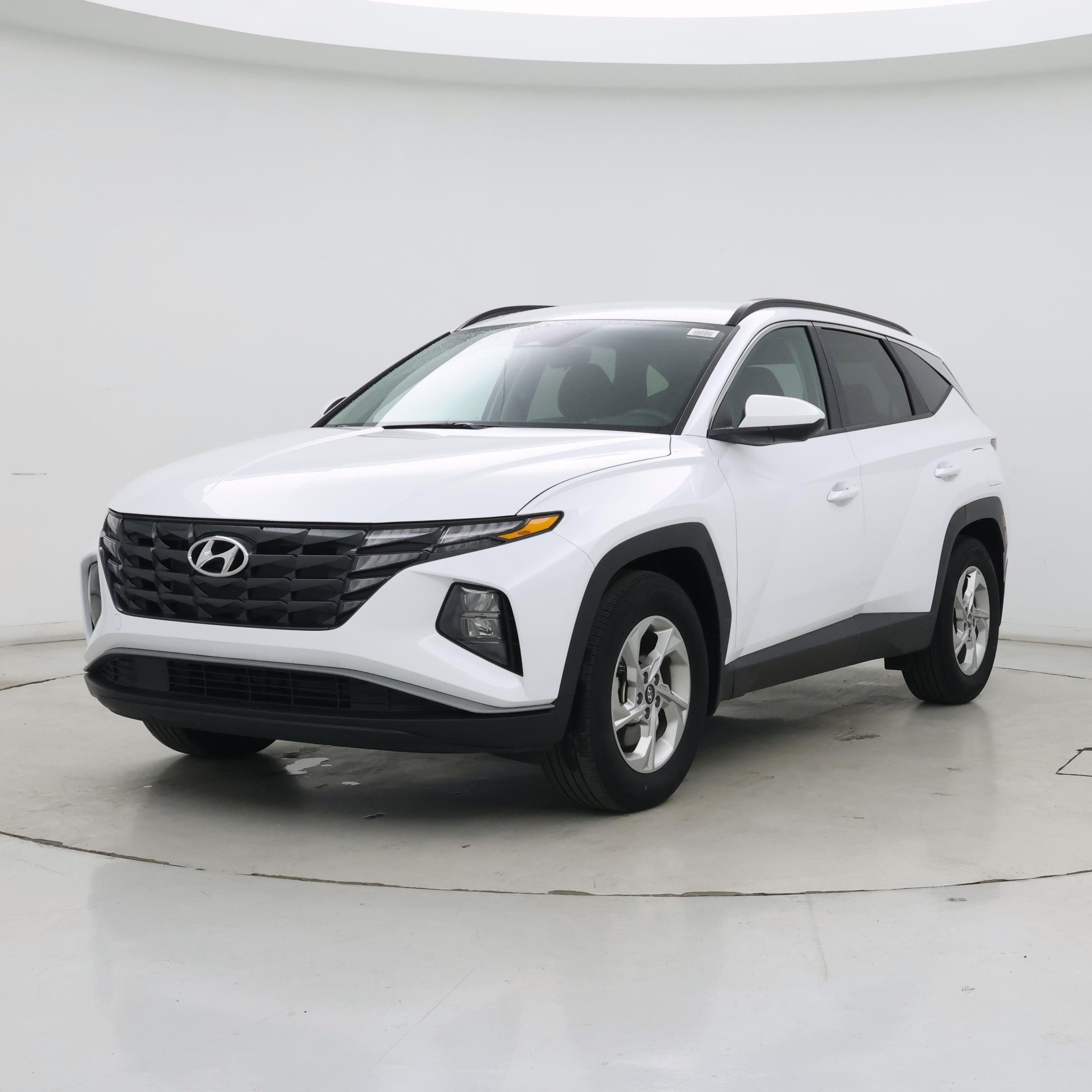 Thumbnail: 2024 Hyundai Tucson - 4