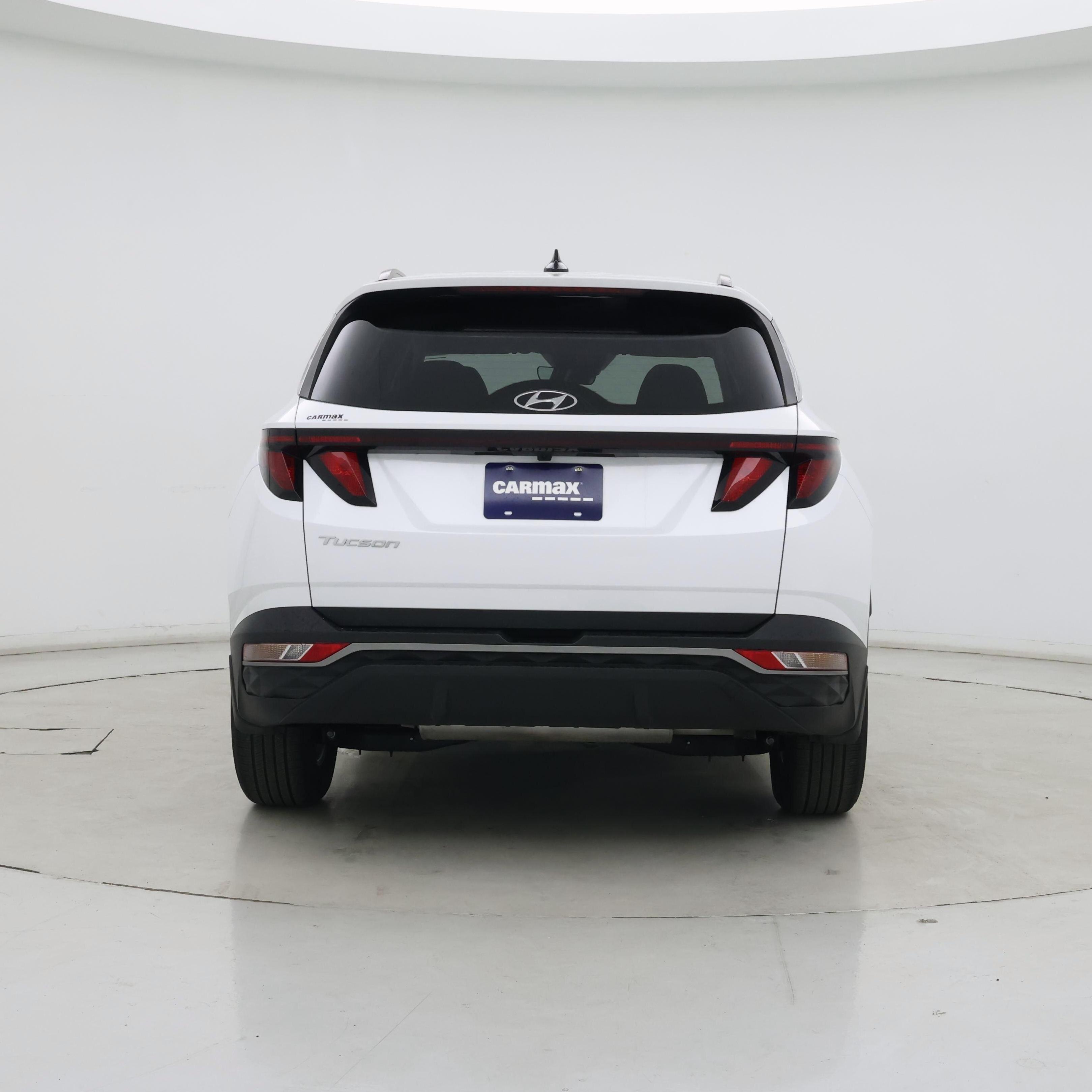 Thumbnail: 2024 Hyundai Tucson - 6