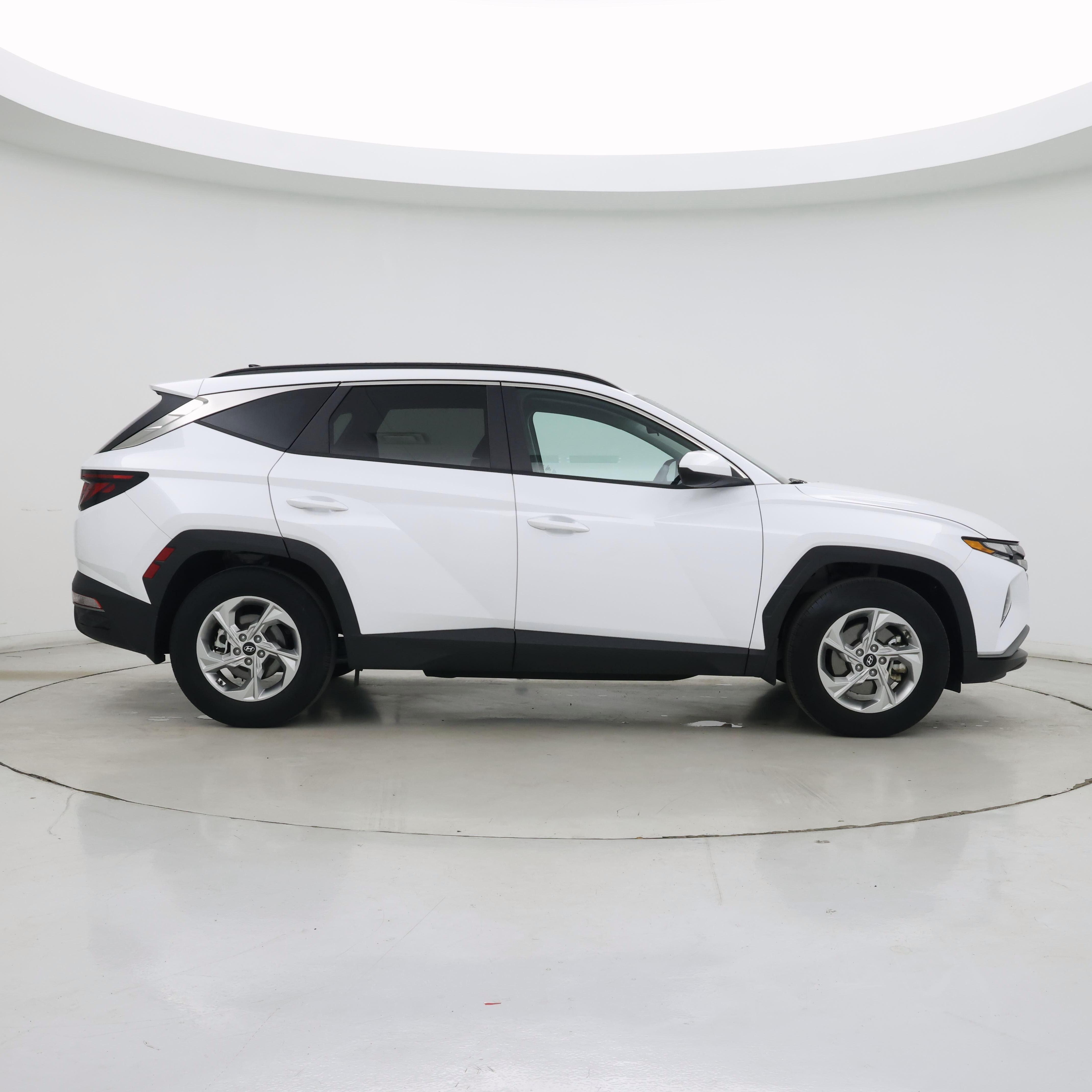 Thumbnail: 2024 Hyundai Tucson - 7