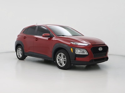 2020 Hyundai Kona SE -
                Indianapolis, IN