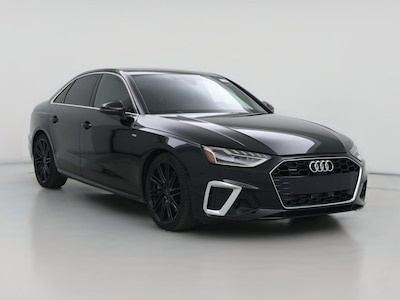 2023 Audi A4 Prestige -
                  Columbus, OH