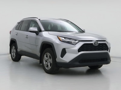 2024 Toyota RAV4 XLE -
                Columbus, OH