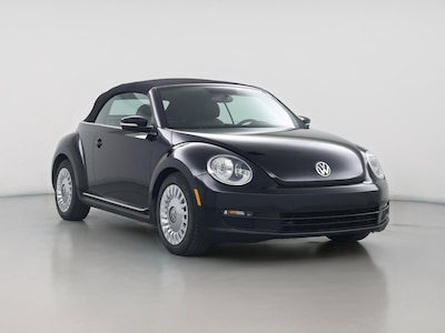 2013 Volkswagen Beetle  -
                  Cincinnati, OH