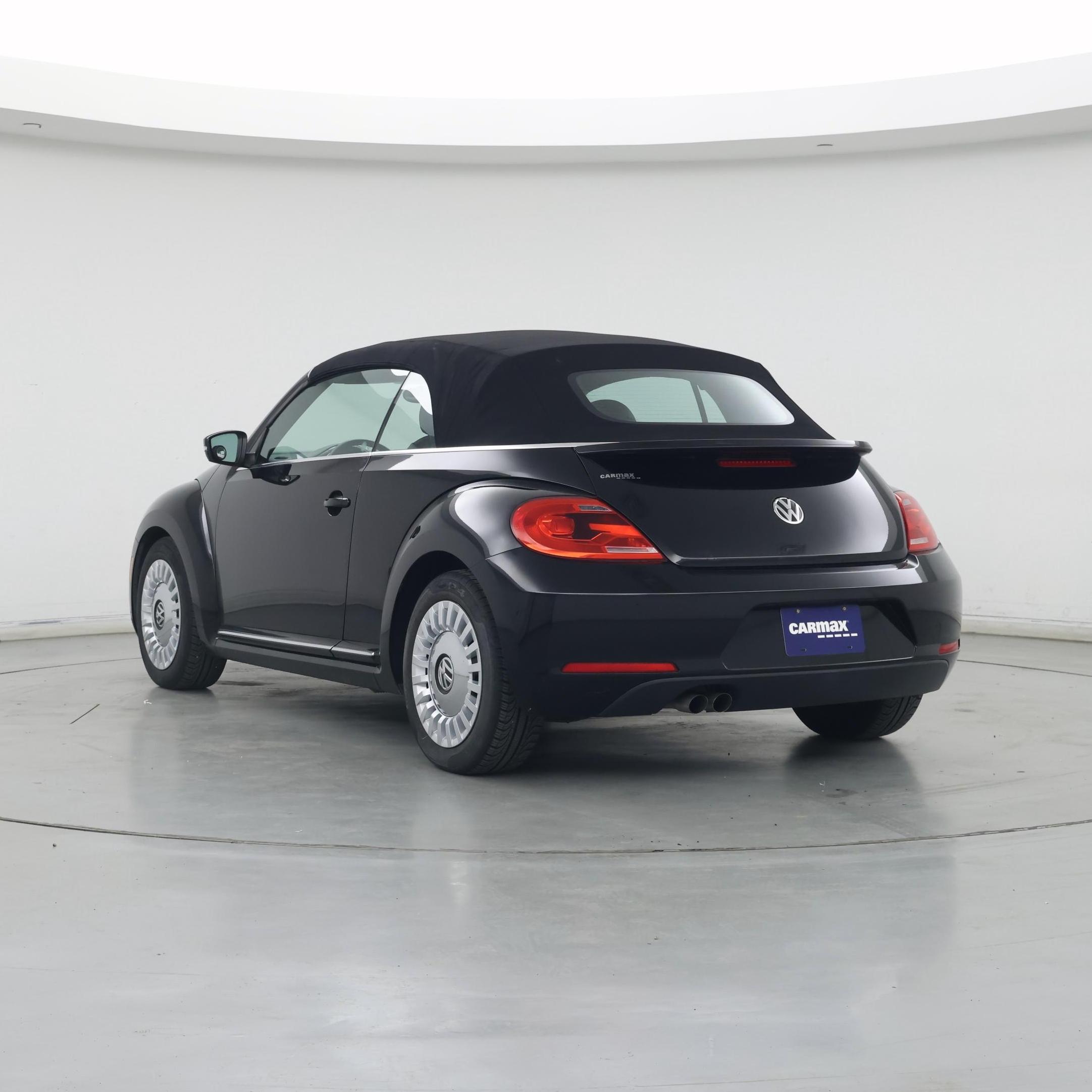 Thumbnail: 2013 Volkswagen Beetle - 2