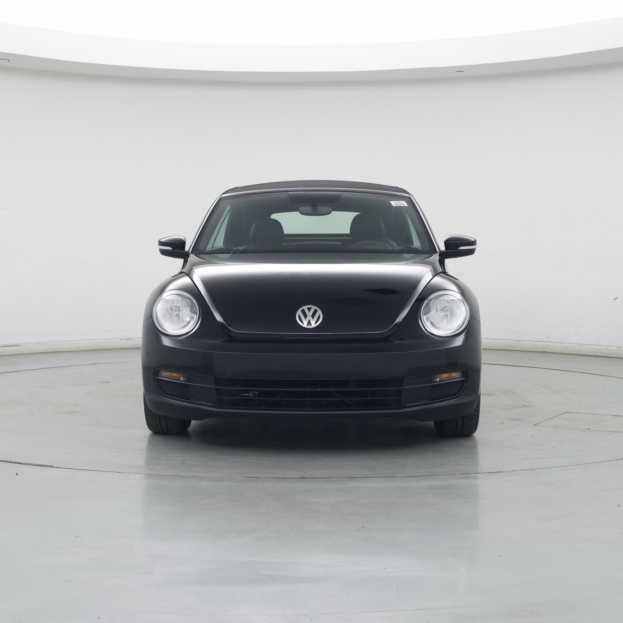 Thumbnail: 2013 Volkswagen Beetle - 5