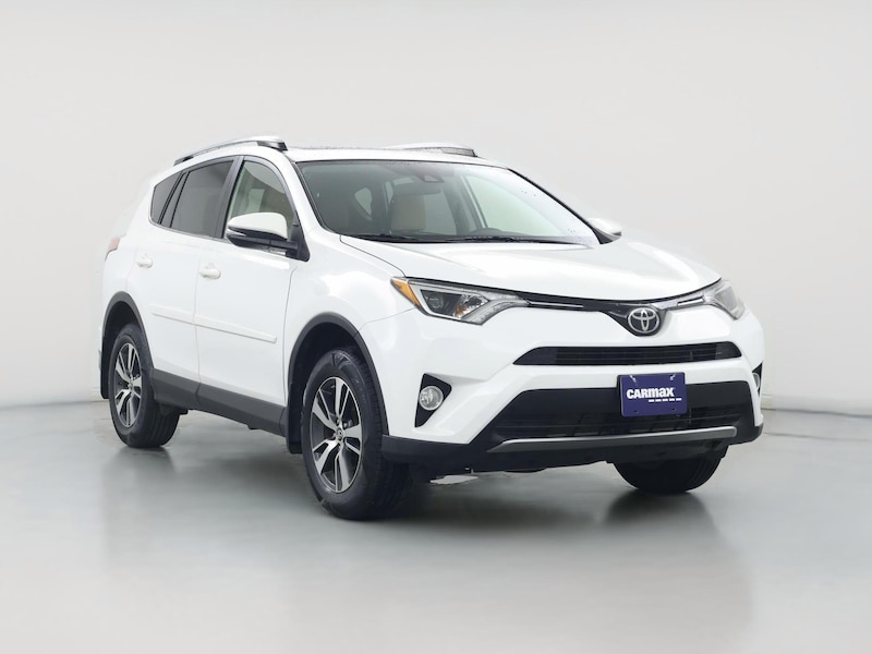2018 Toyota RAV4 XLE -
                  Columbus, OH