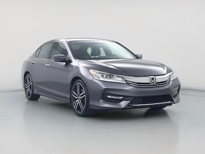 2016 Honda Accord Sport -
                Cincinnati, OH