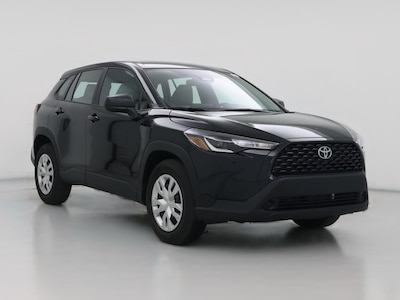 2024 Toyota Corolla Cross L -
                Columbus, OH