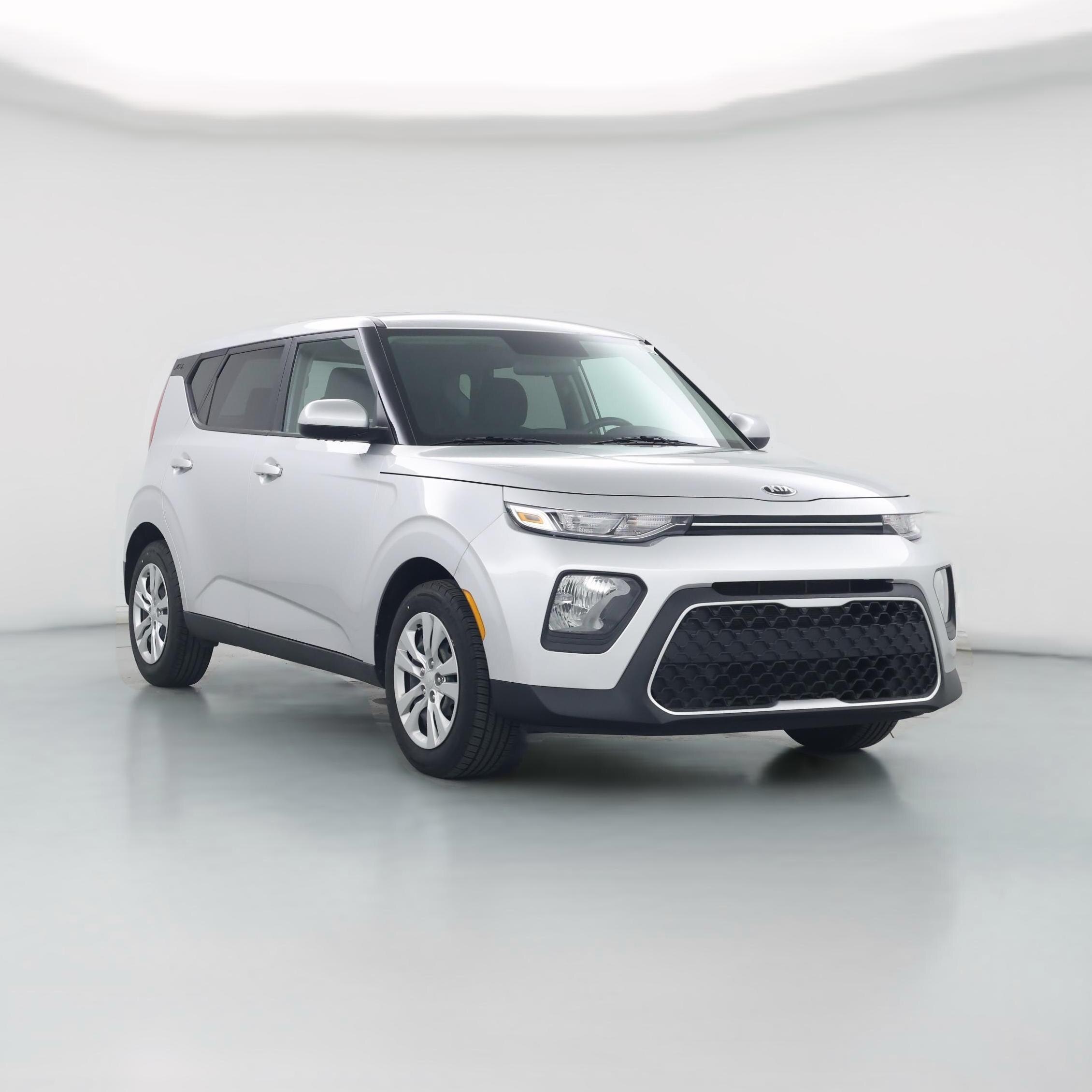 Thumbnail: 2021 Kia Soul - 1