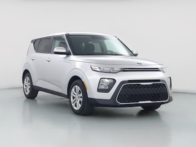 2021 Kia Soul S -
                Cincinnati, OH