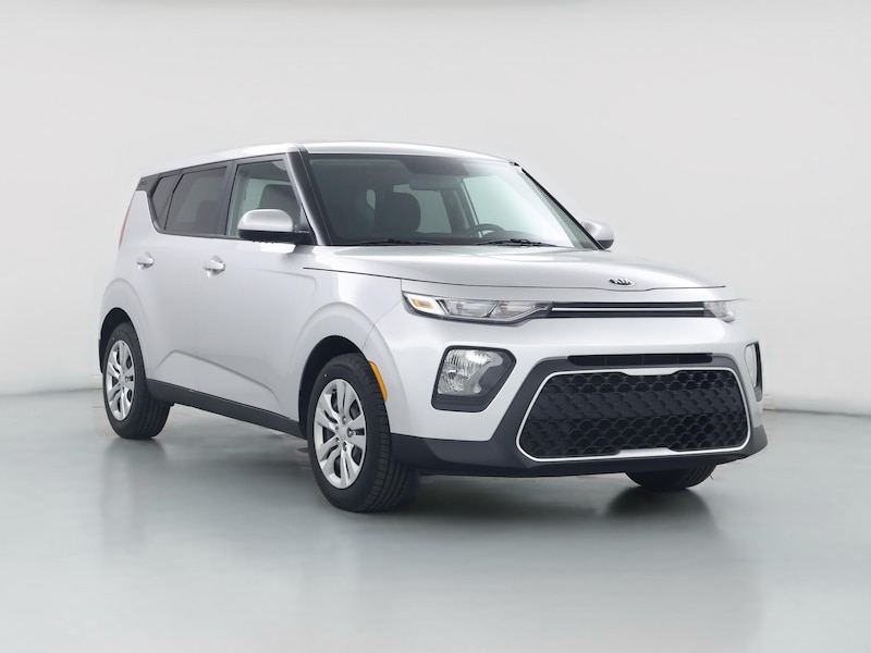 2021 Kia Soul S -
                  Louisville, KY