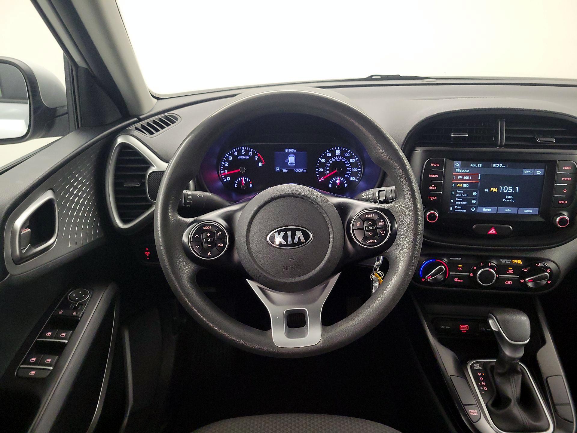 Thumbnail: 2021 Kia Soul - 10
