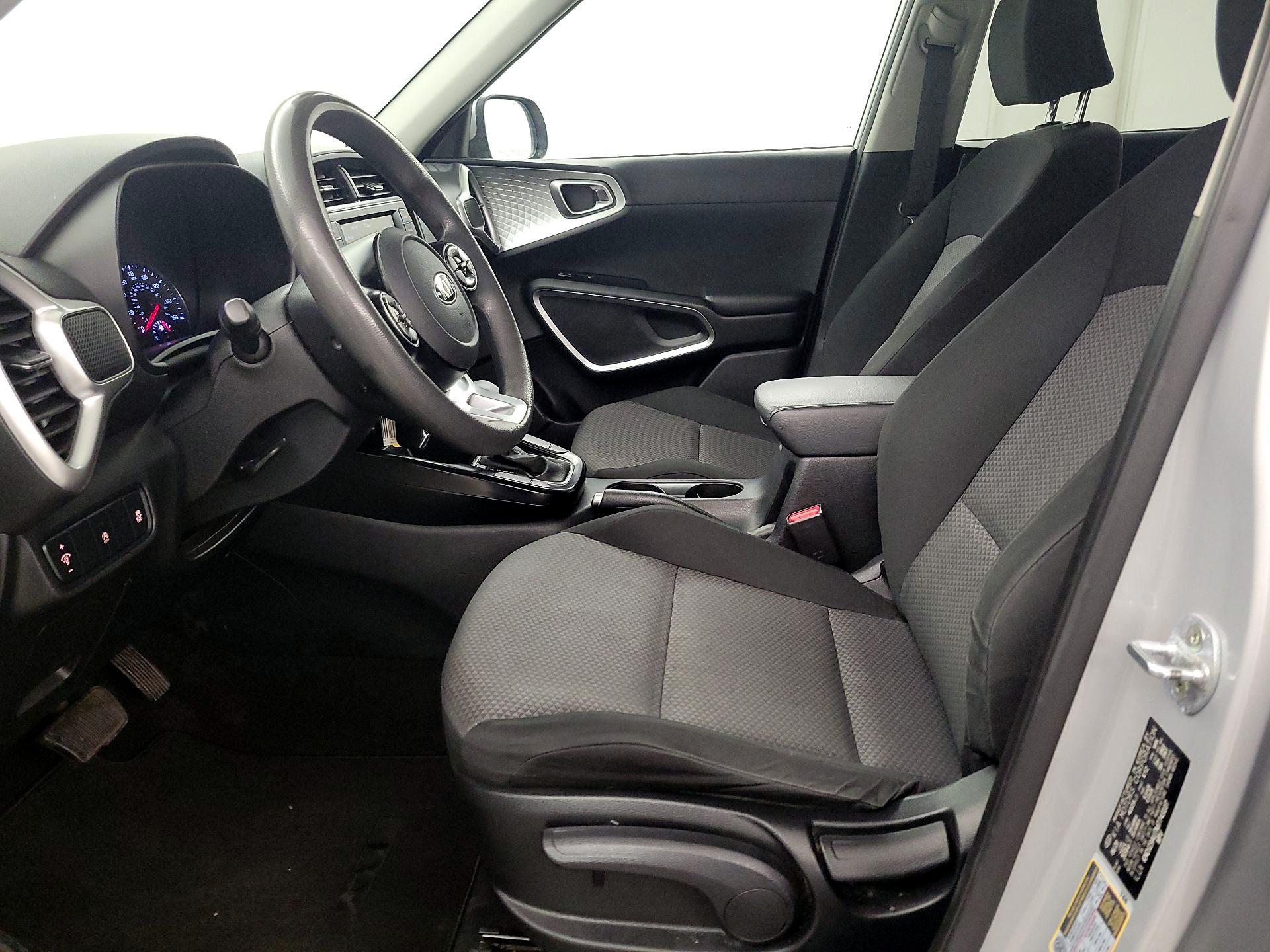 Thumbnail: 2021 Kia Soul - 11