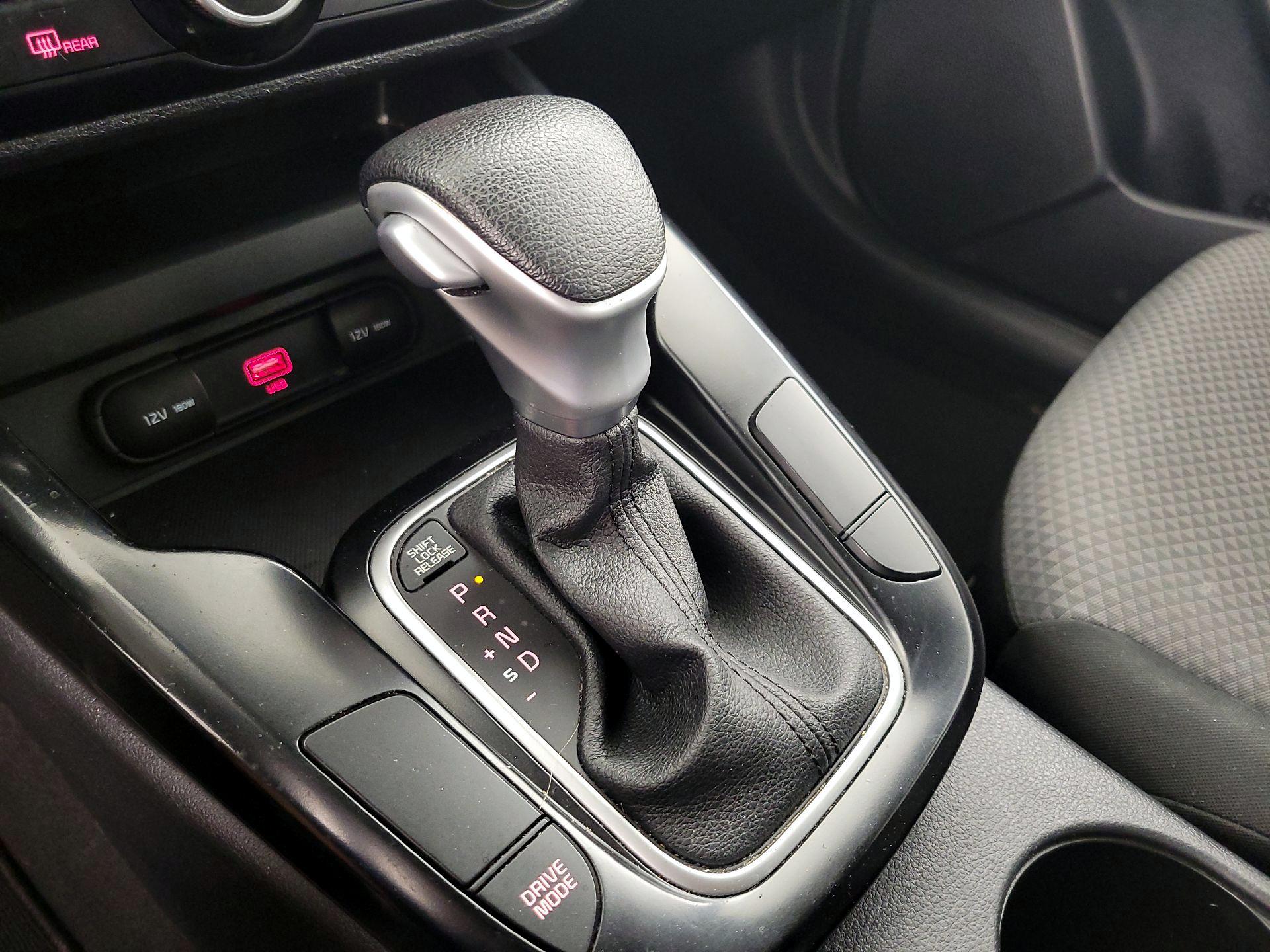 Thumbnail: 2021 Kia Soul - 17
