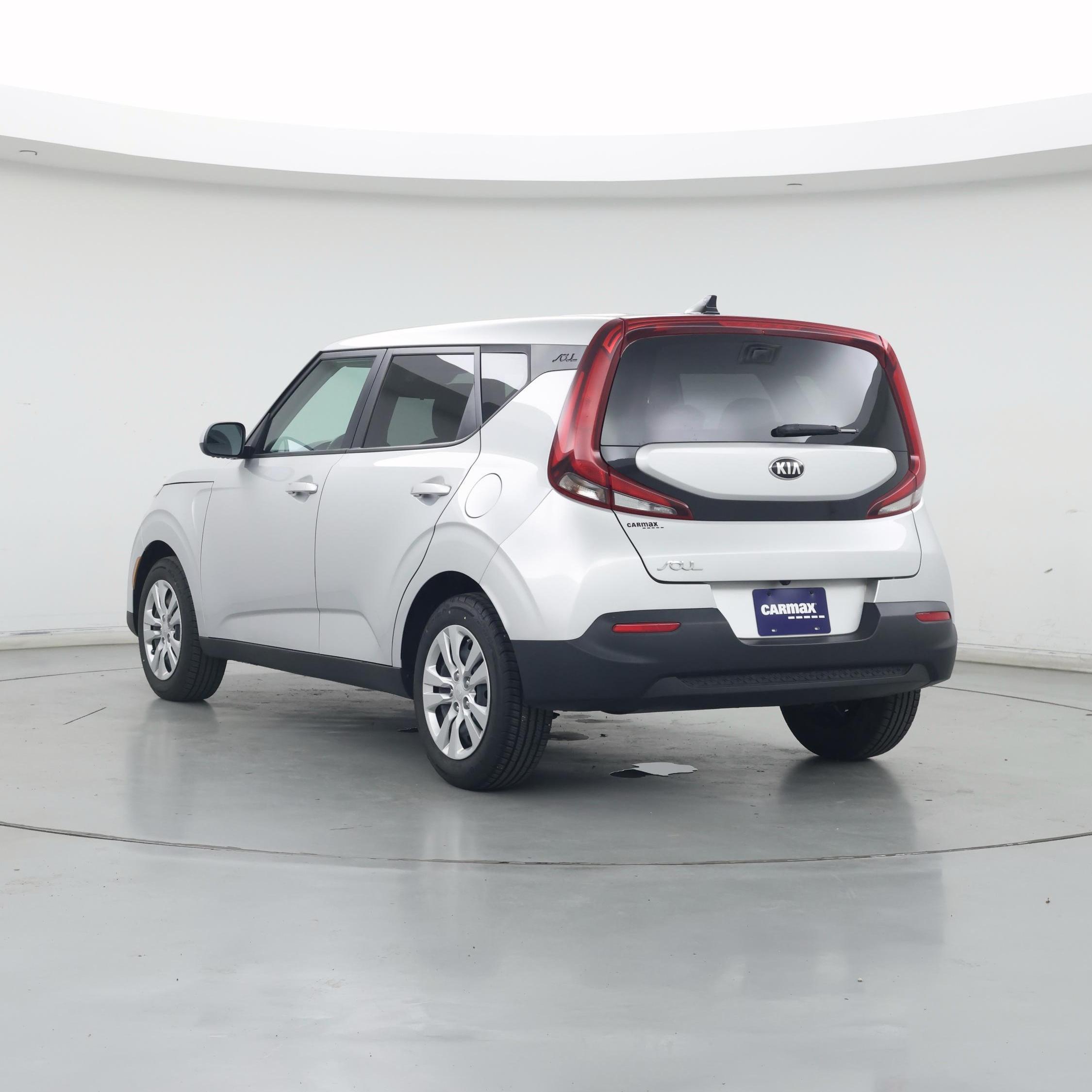 Thumbnail: 2021 Kia Soul - 2