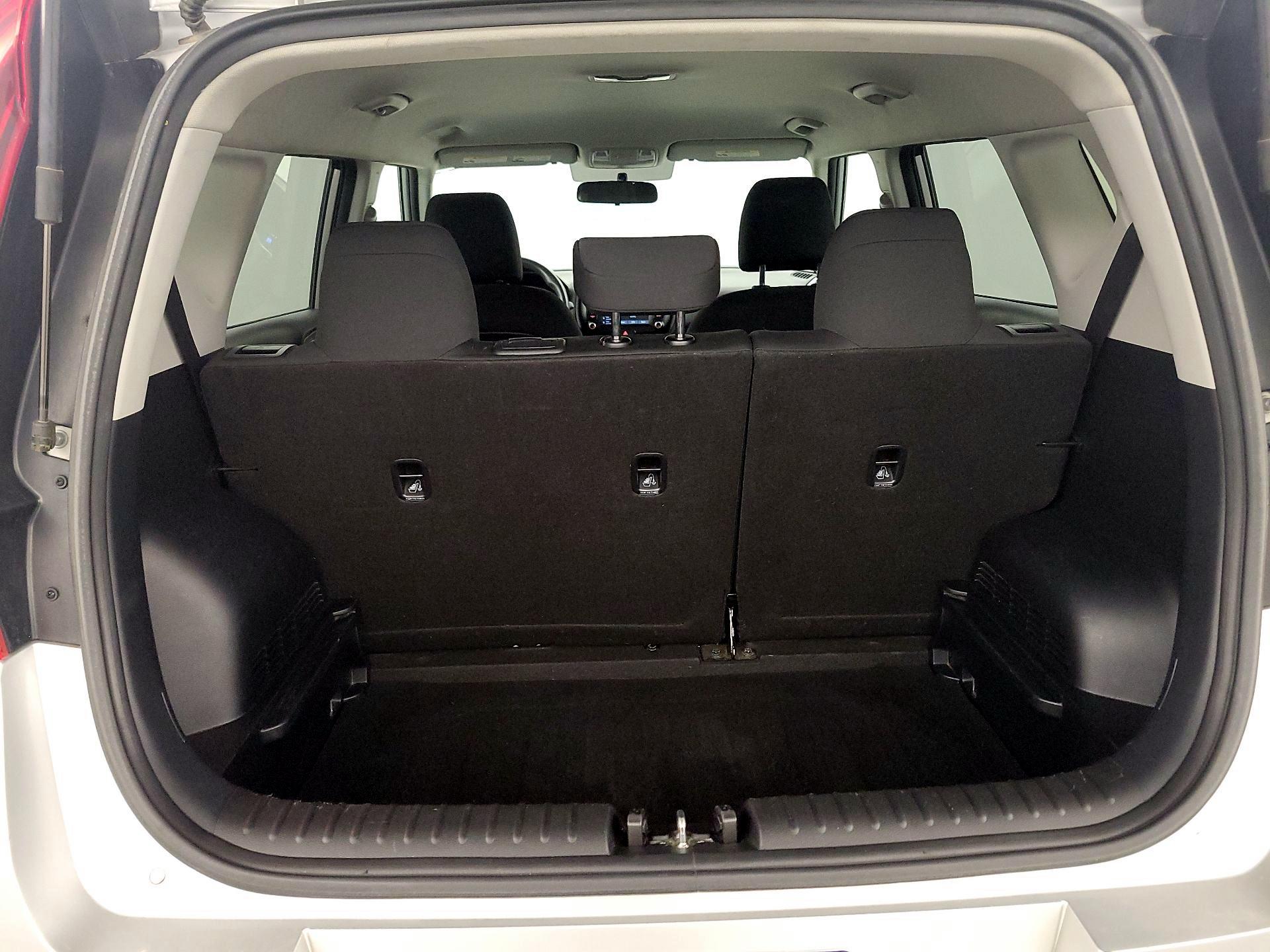 Thumbnail: 2021 Kia Soul - 20