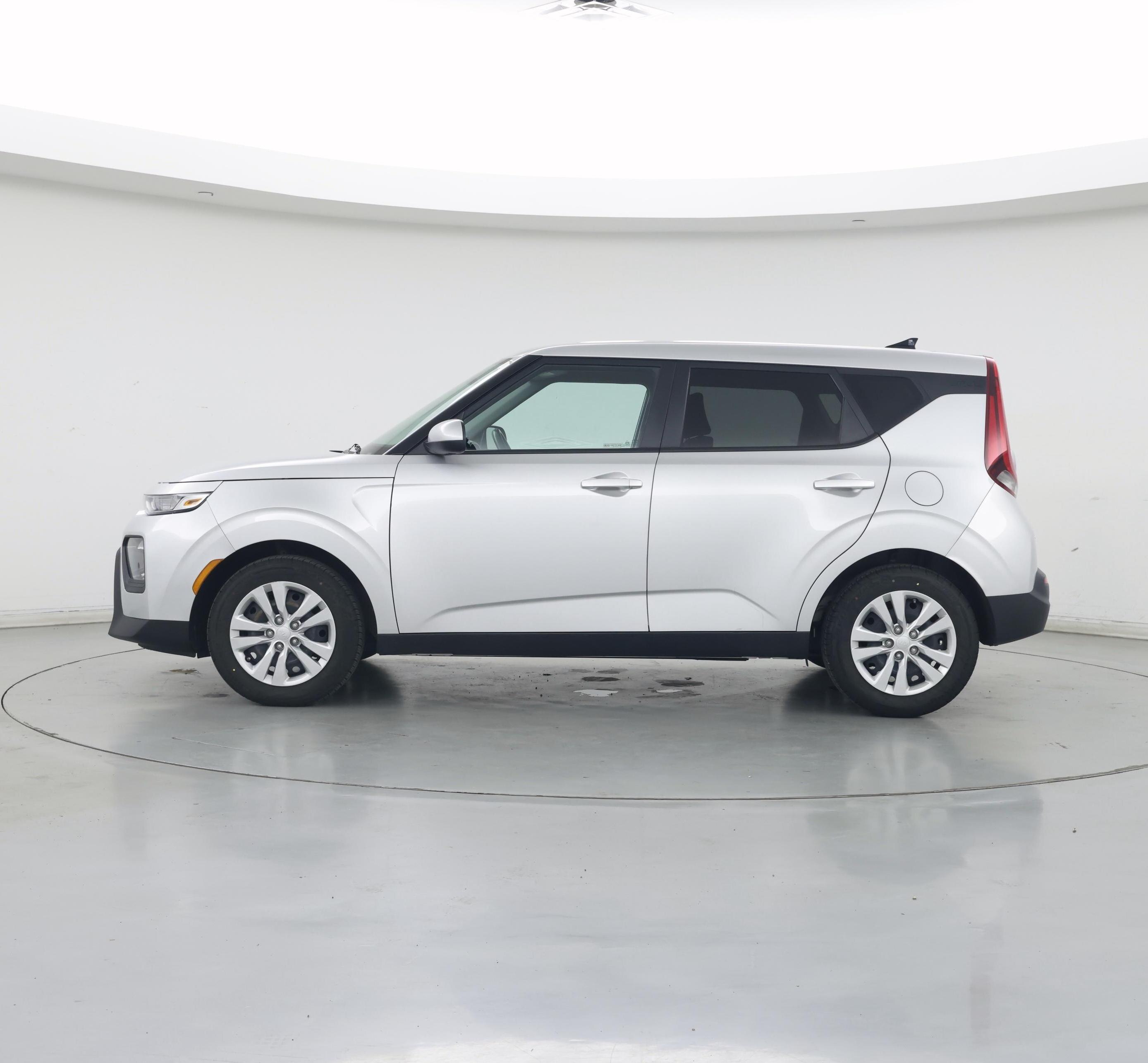 Thumbnail: 2021 Kia Soul - 3