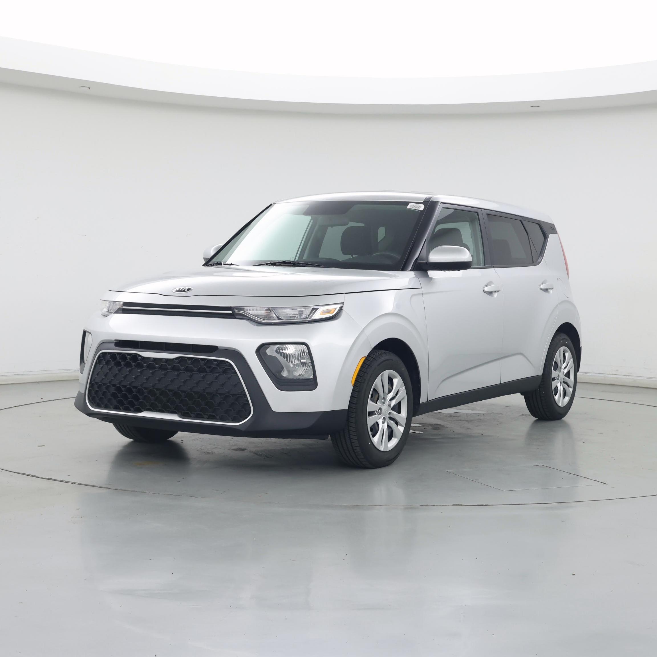 Thumbnail: 2021 Kia Soul - 4