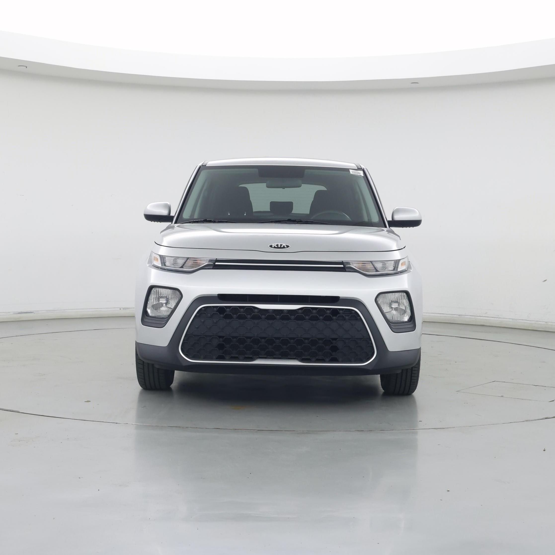 Thumbnail: 2021 Kia Soul - 5