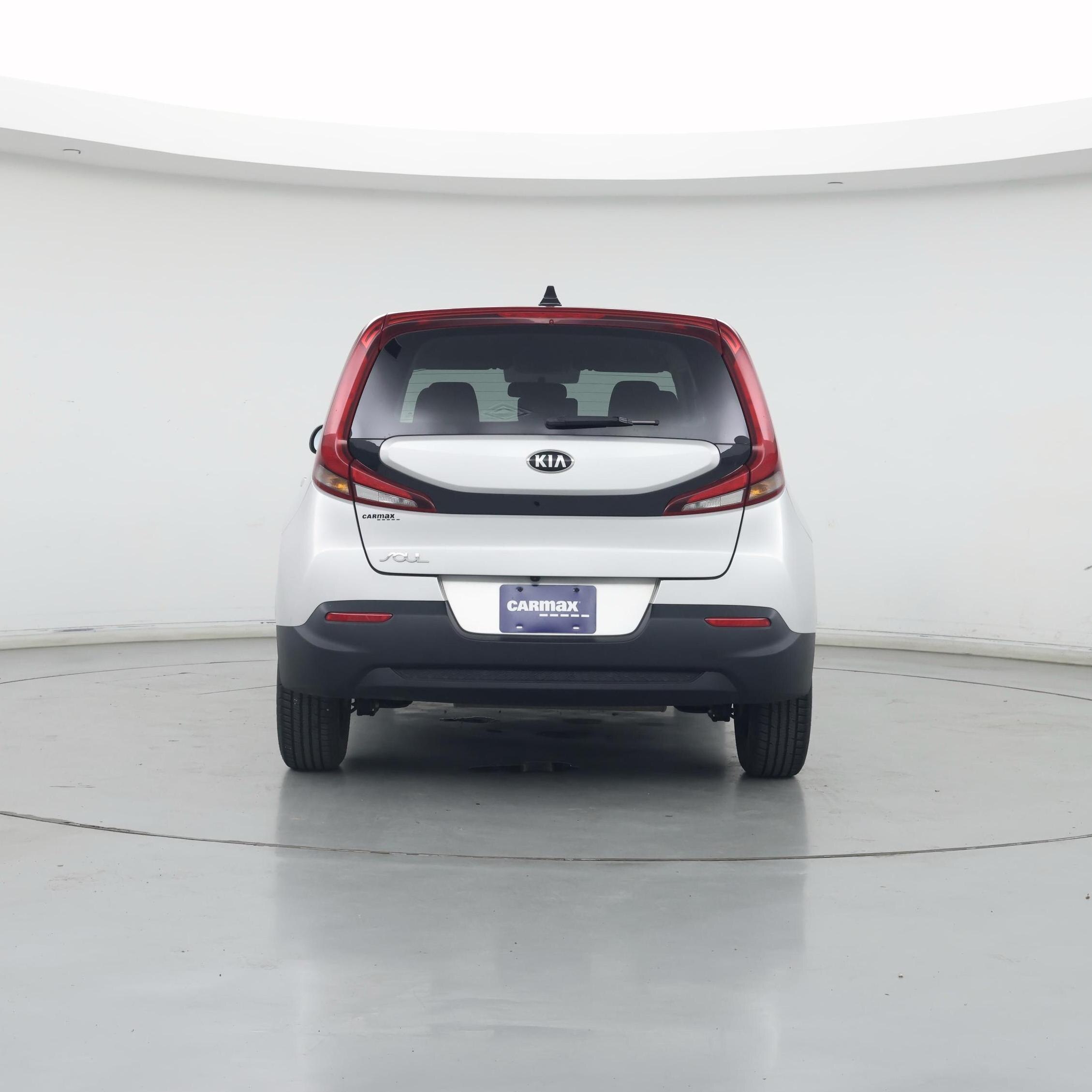 Thumbnail: 2021 Kia Soul - 6
