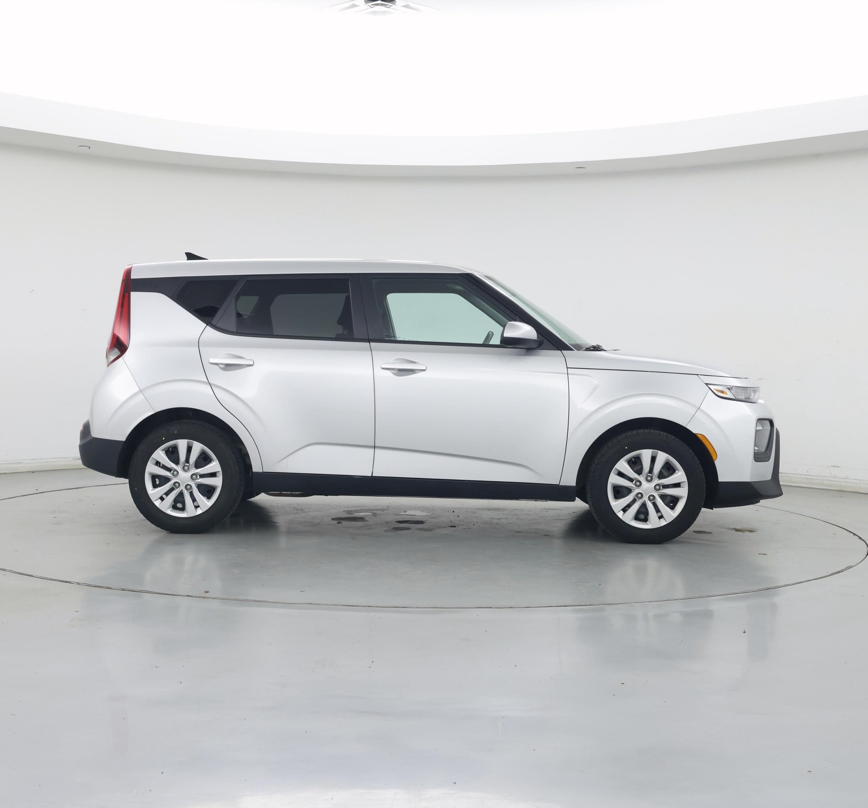 Thumbnail: 2021 Kia Soul - 7