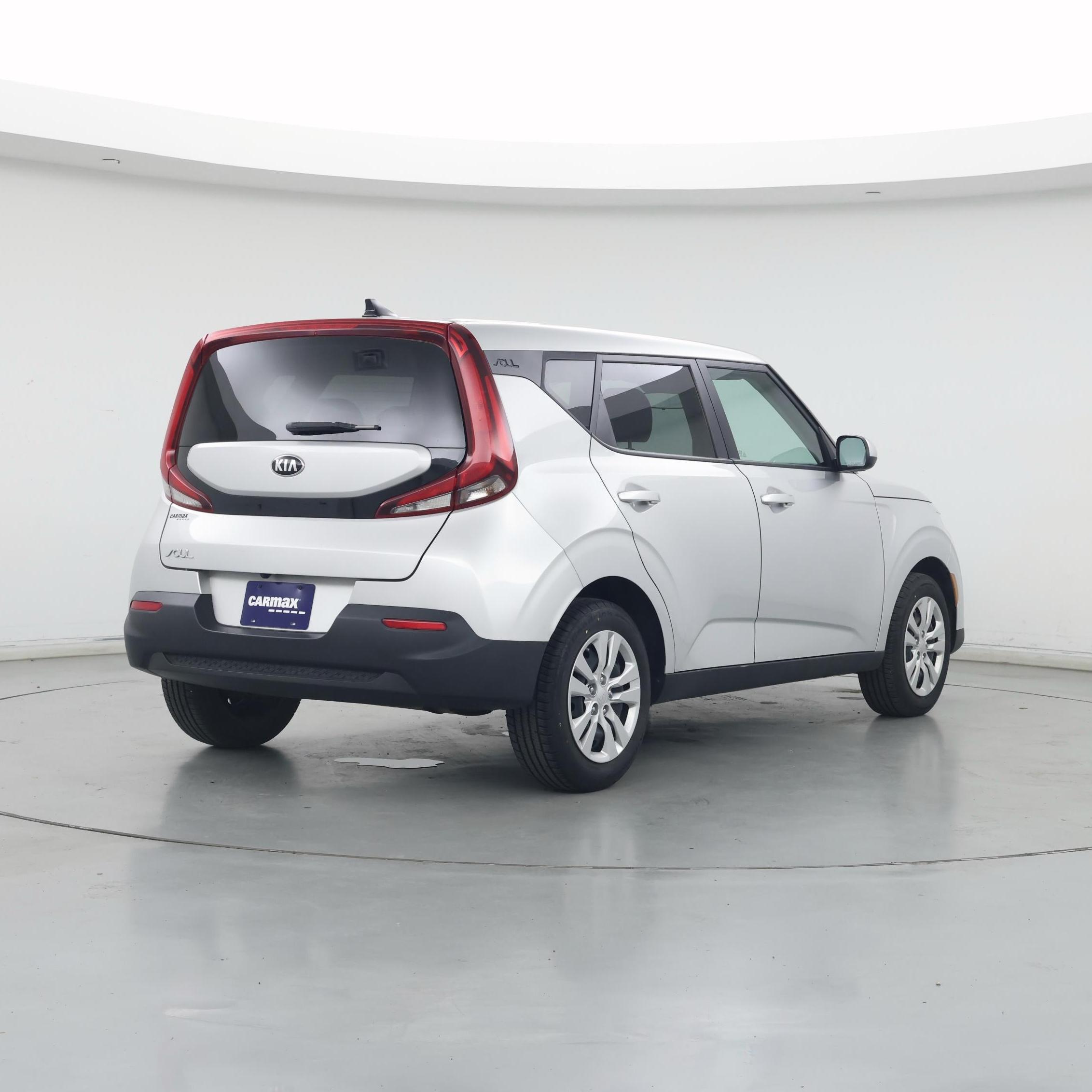 Thumbnail: 2021 Kia Soul - 8