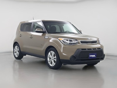2014 Kia Soul Soul+ -
                Cincinnati, OH