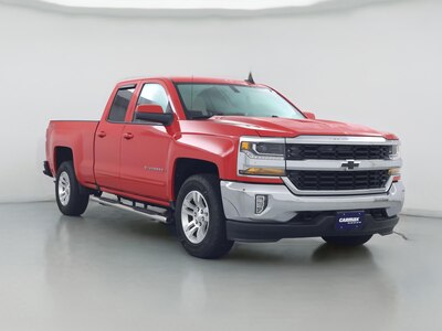 2016 Chevrolet Silverado 1500 LT -
                Cincinnati, OH