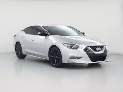 2017 Nissan Maxima SR -
                  Cincinnati, OH