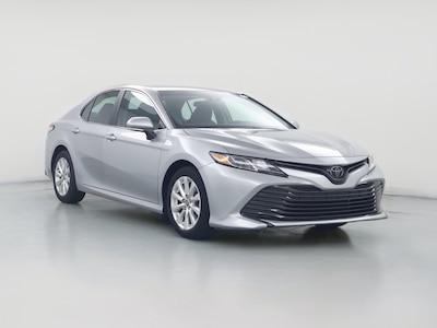 2018 Toyota Camry LE -
                Cincinnati, OH