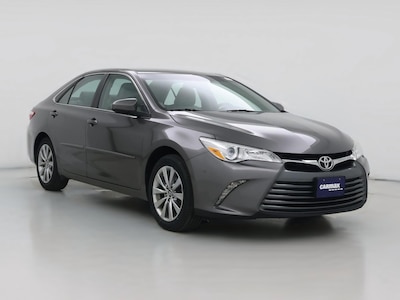 2017 Toyota Camry XLE -
                Columbus, OH